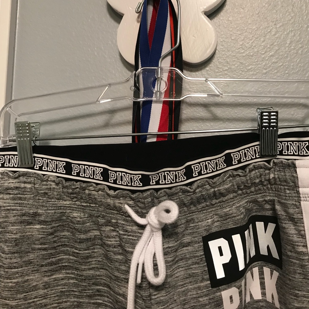 PINK joggers
